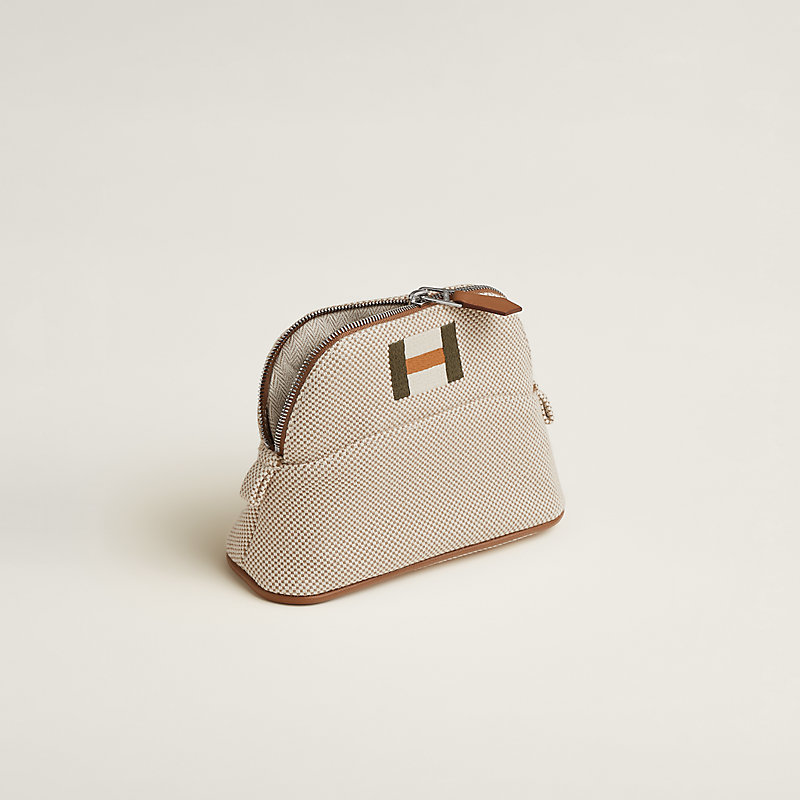 エルメス Hermes HERMES ポーチ ボリード ミニミニ Bolide Mini